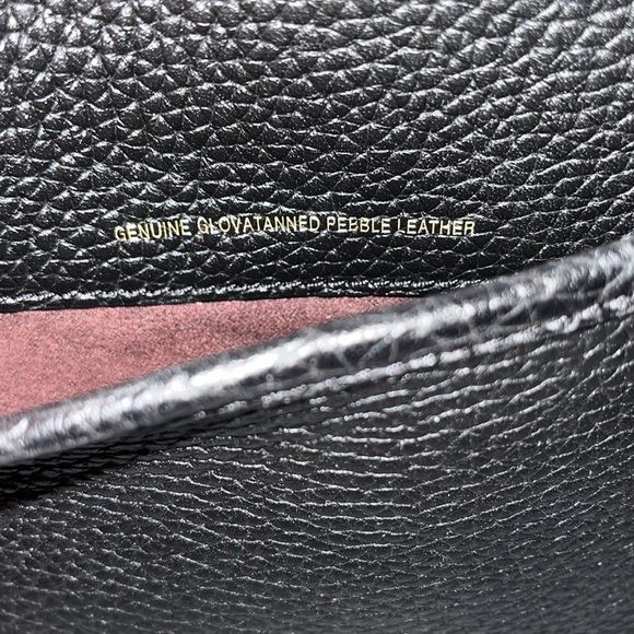 Coach Emery Crossbody Bag - Picture 10 of 10